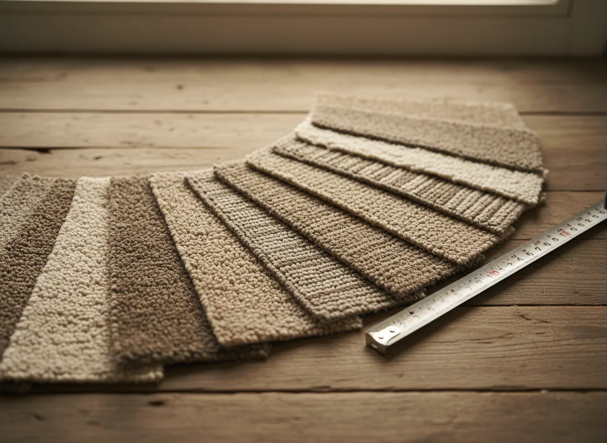 Carpet Installation Ratcliff, TX FAQs
